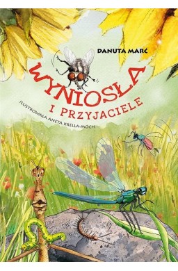 Wyniosła i przyjaciele