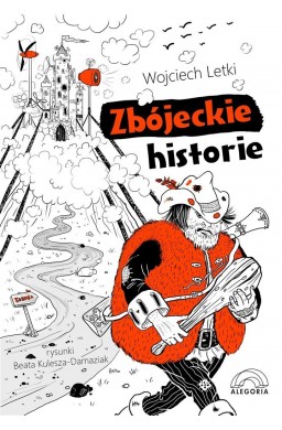 Zbójeckie historie