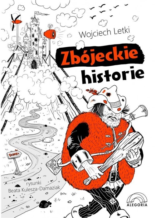 Zbójeckie historie