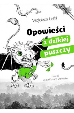 Opowieści z dzikiej puszczy