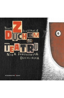 Z duchem do teatru