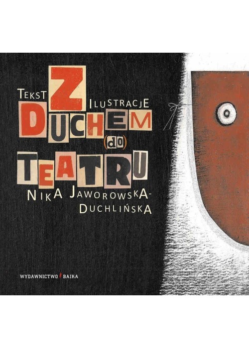 Z duchem do teatru