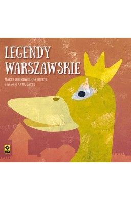 Legendy Warszawskie