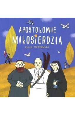 Apostołowie Miłosierdzia