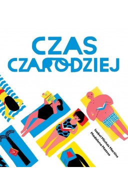 Czas Czarodziej