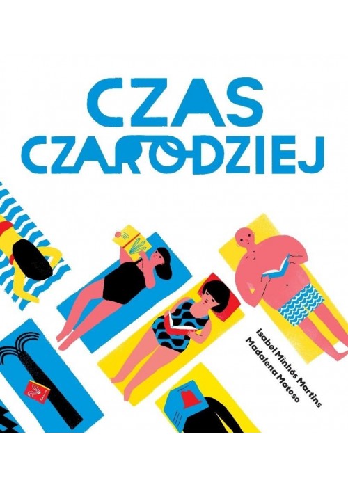 Czas Czarodziej