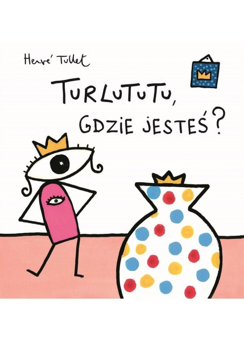 Turlututu, gdzie jesteś? TW