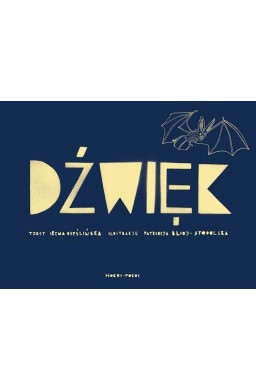 Dźwięk