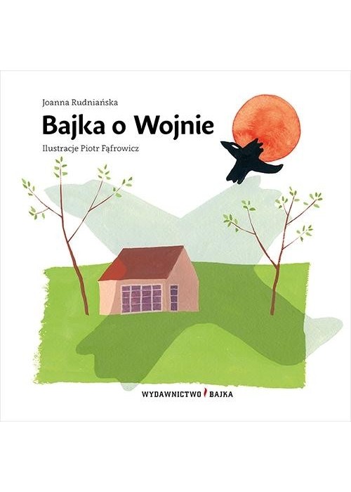 Bajka o Wojnie