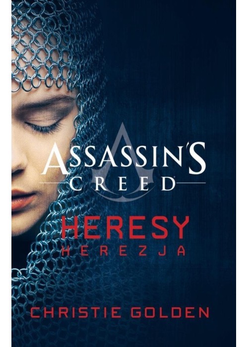 Assassin's Creed: Heresy. Herezja