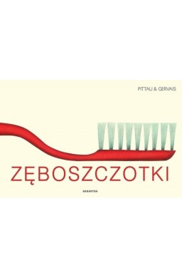 Zęboszczotki TW