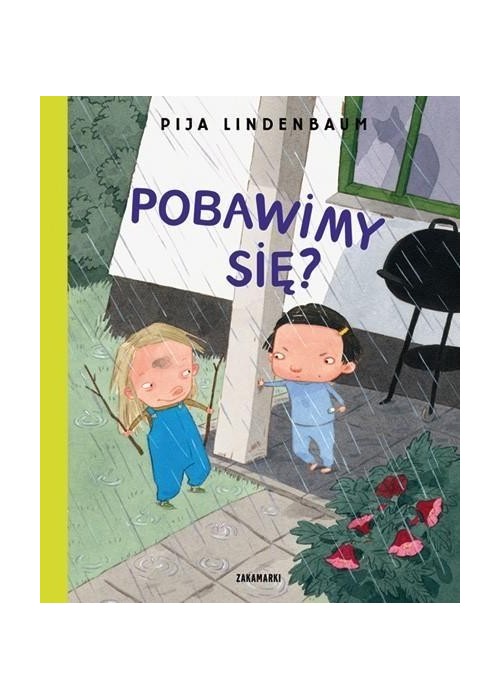Pobawimy się?