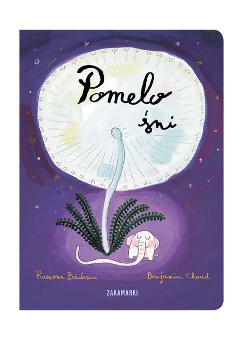 Pomelo śni