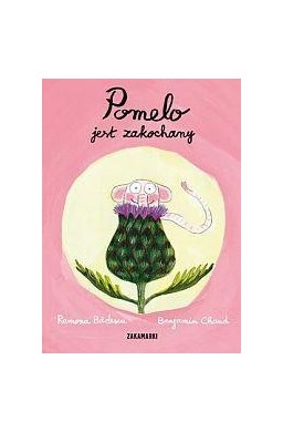 Pomelo jest zakochany