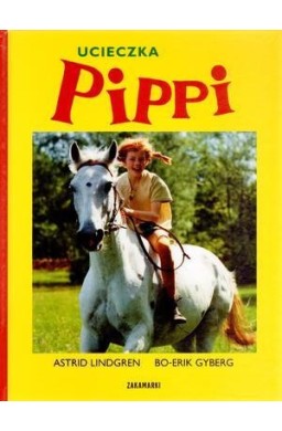 Ucieczka Pippi