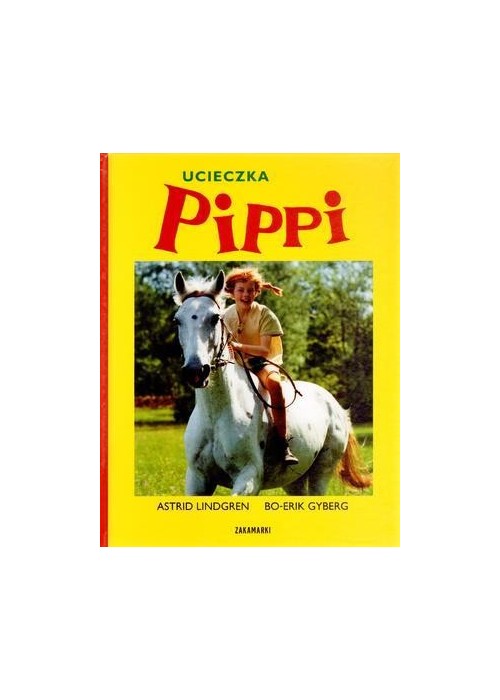 Ucieczka Pippi