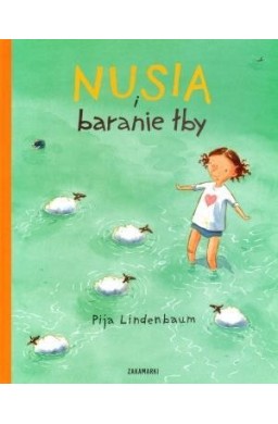 Nusia i baranie łby