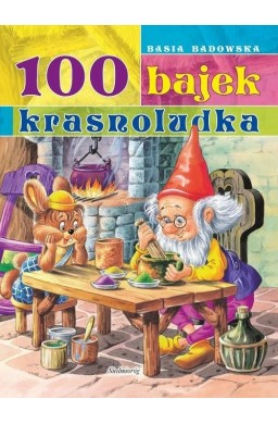 100 bajek krasnoludka