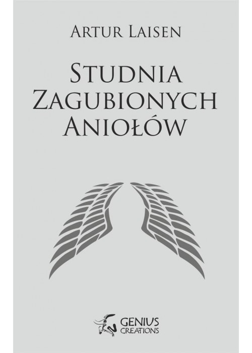 Studnia Zagubionych Aniołów