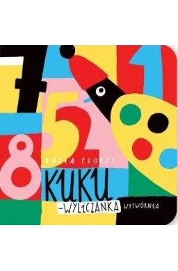 Kuku-wyliczanka