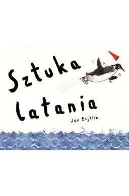 Sztuka latania