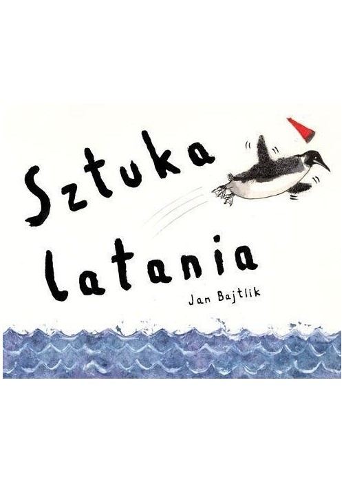 Sztuka latania