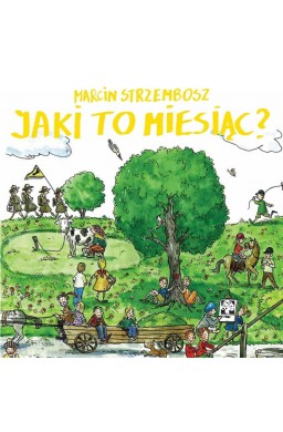 Jaki to miesiąc?