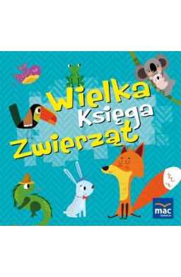 Wielka księga zwierząt