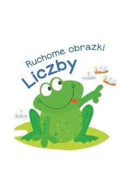 Ruchome obrazki - Liczby