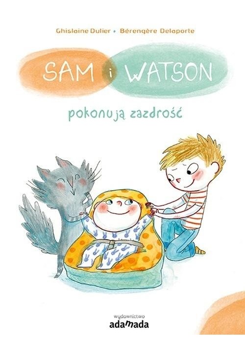 Sam i Watson pokonują zazdrość