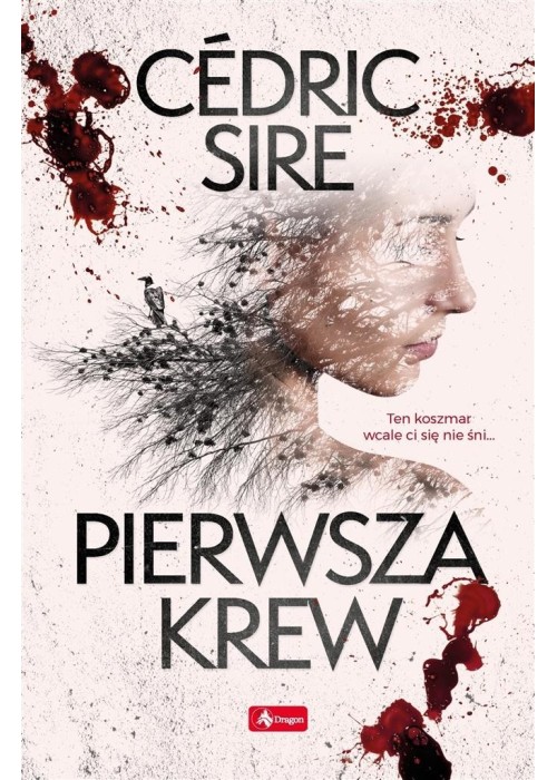 Pierwsza krew