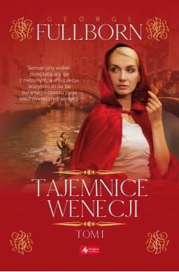 Tajemnice Wenecji T.1