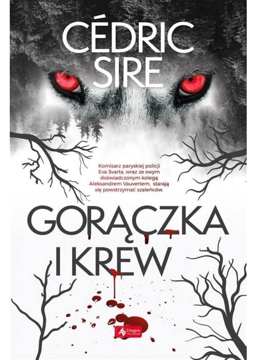 Gorączka i krew