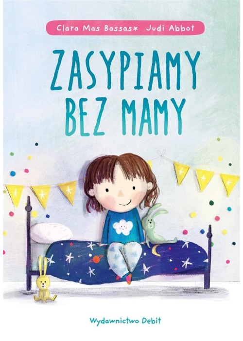 Zasypiamy bez mamy