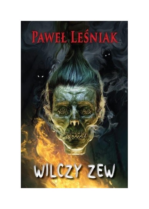 Wilczy zew