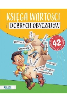 Księga wartości i dobrych obyczajów