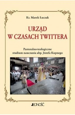 Urząd w czasach Twittera