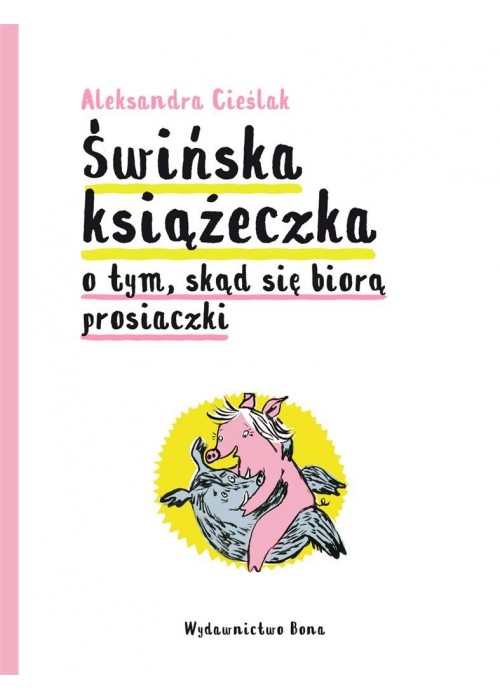 Świńska książeczka