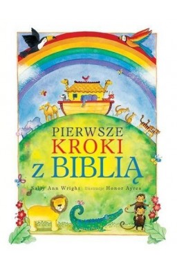 Pierwsze kroki z Biblią