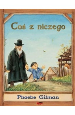 Coś z niczego