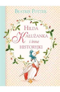 Hilda Kałużanka i inne historyjki