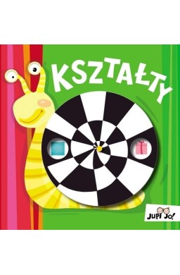 Kształty