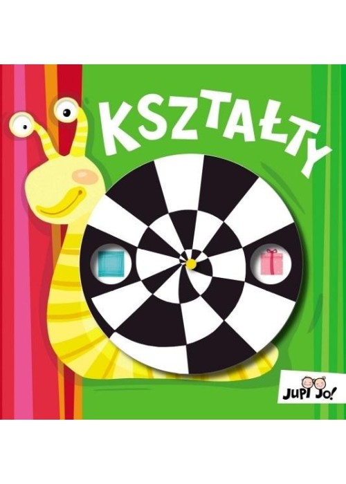 Kształty