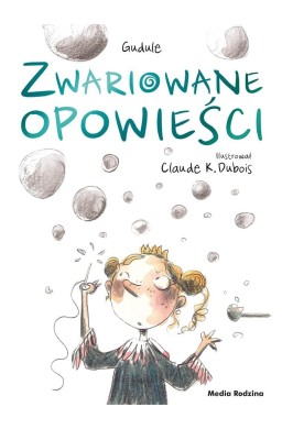 Zwariowane opowieści