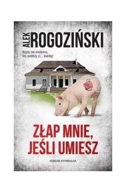 Złap mnie, jeśli umiesz