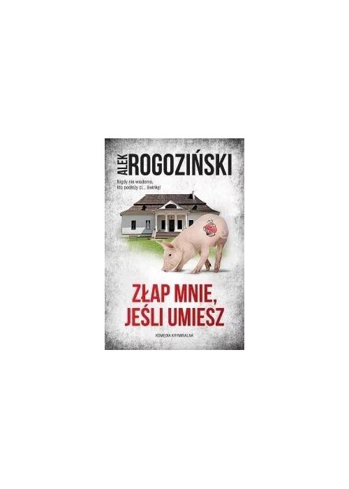 Złap mnie, jeśli umiesz