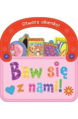 Otwórz okienko! Baw się z nami!