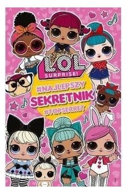 L.O.L. Surprise! Sekretnik
