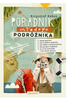 Poradnik młodego podróżnika