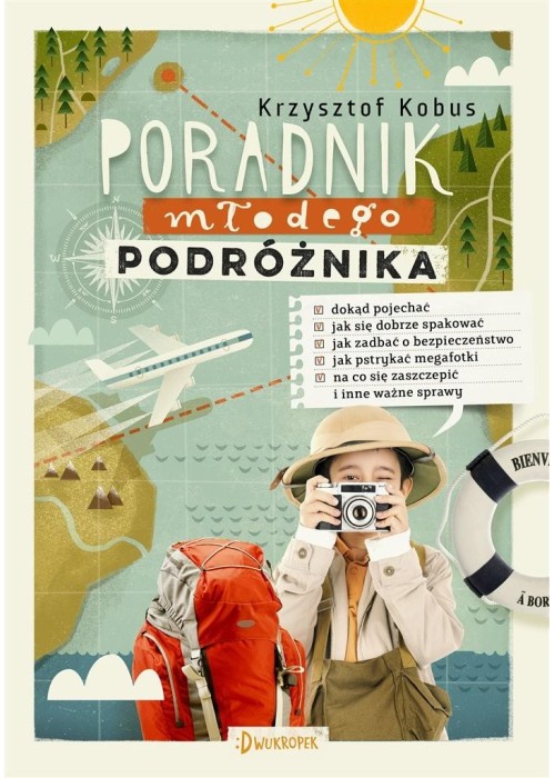 Poradnik młodego podróżnika